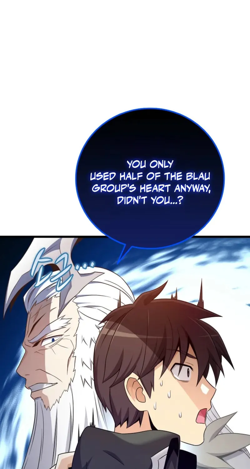 Mystic Musketeer Chapter 202 page 52 - 