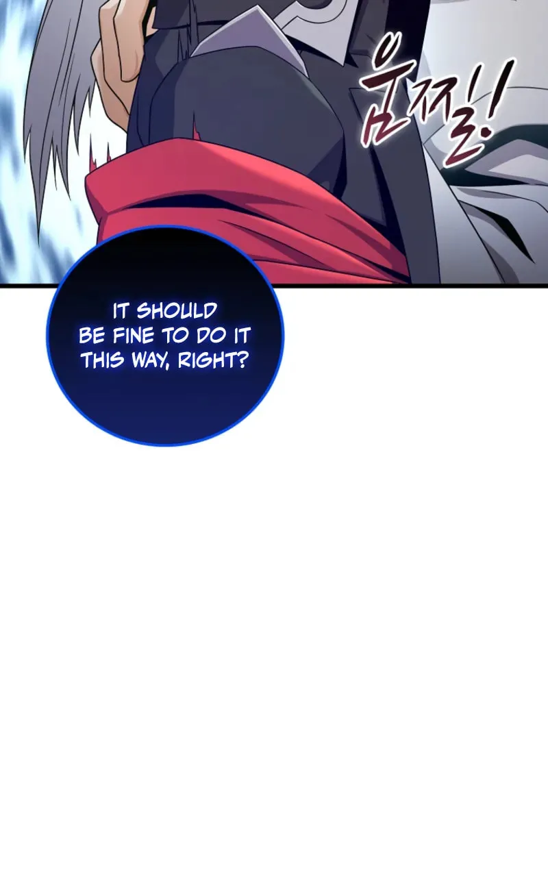 Mystic Musketeer Chapter 202 page 53 - 