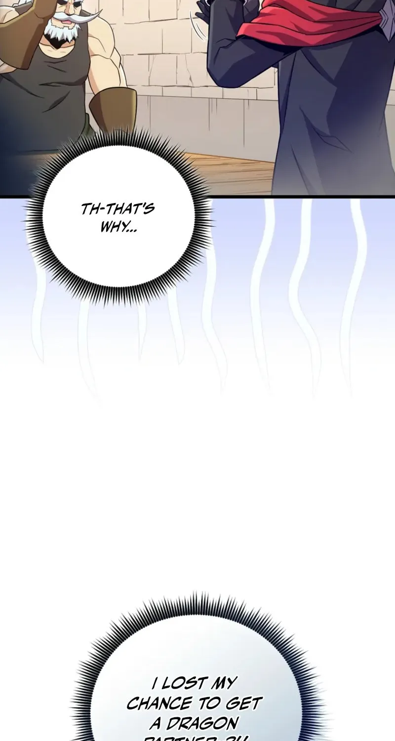 Mystic Musketeer Chapter 202 page 55 - 