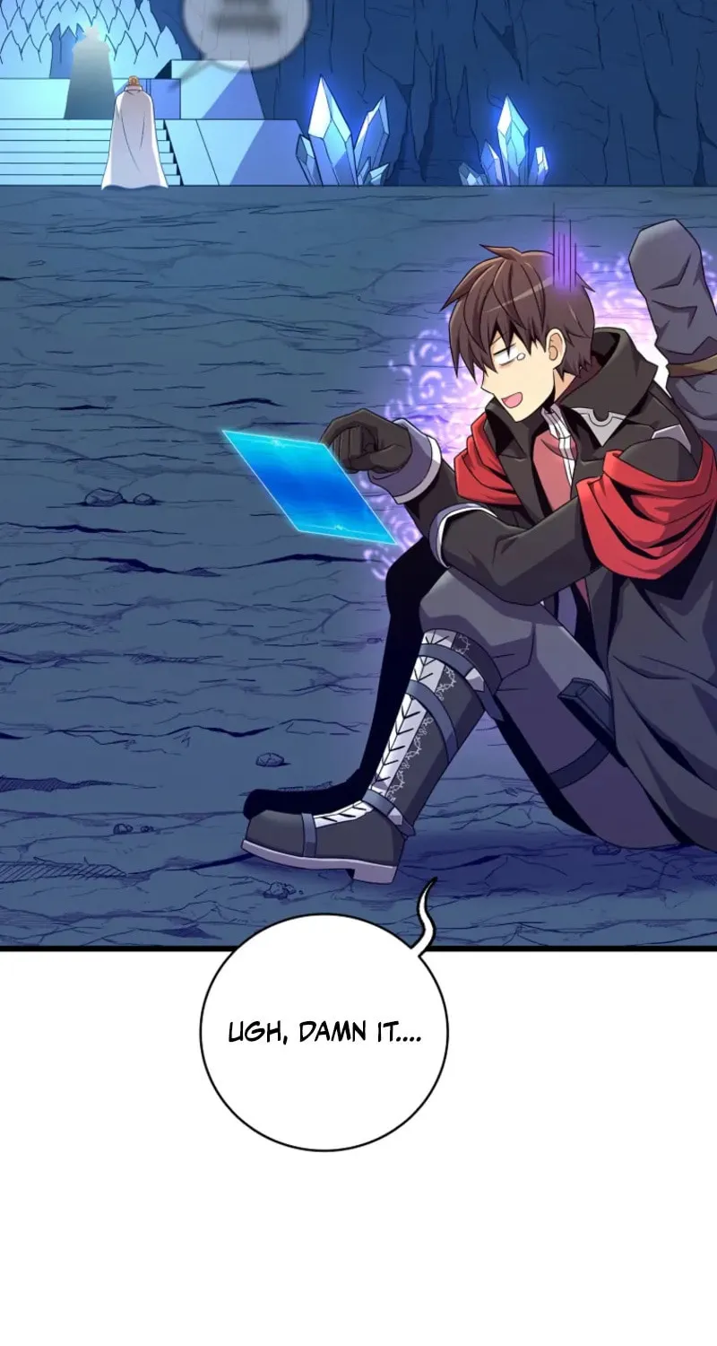 Mystic Musketeer Chapter 202 page 57 - 