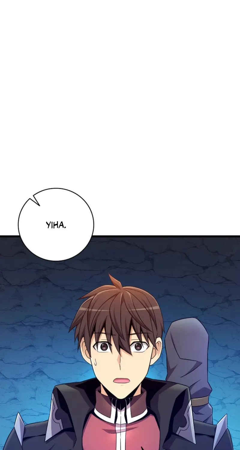 Mystic Musketeer Chapter 202 page 7 - 