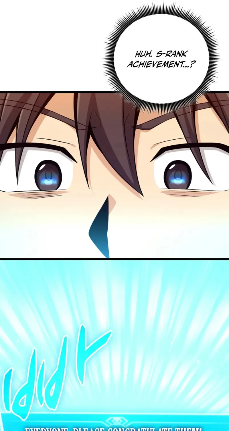Mystic Musketeer Chapter 202 page 65 - 