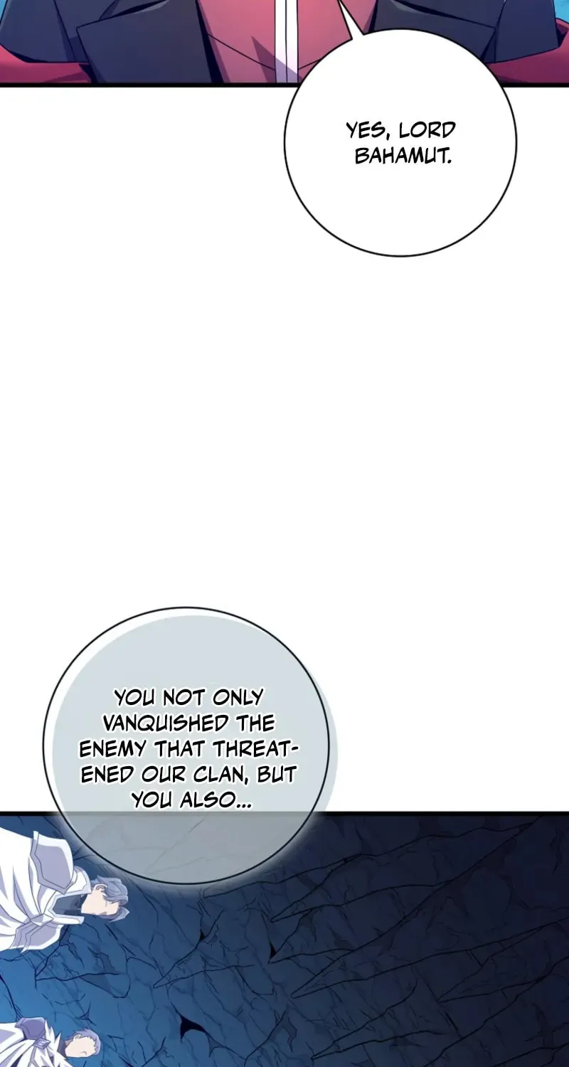 Mystic Musketeer Chapter 202 page 8 - 