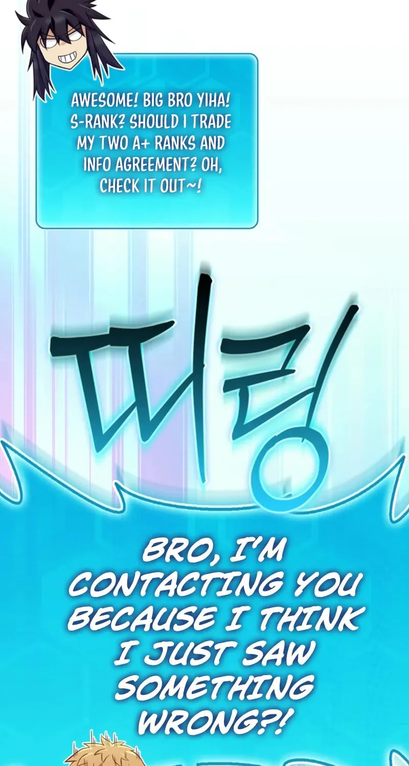 Mystic Musketeer Chapter 202 page 72 - 