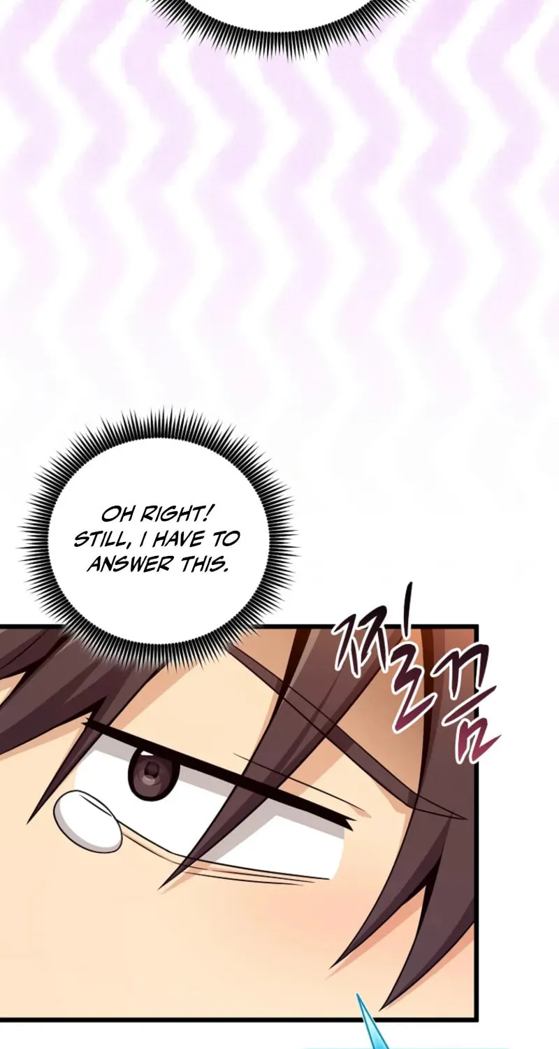 Mystic Musketeer Chapter 202 page 74 - 