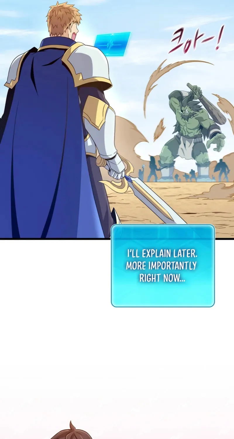 Mystic Musketeer Chapter 202 page 76 - 