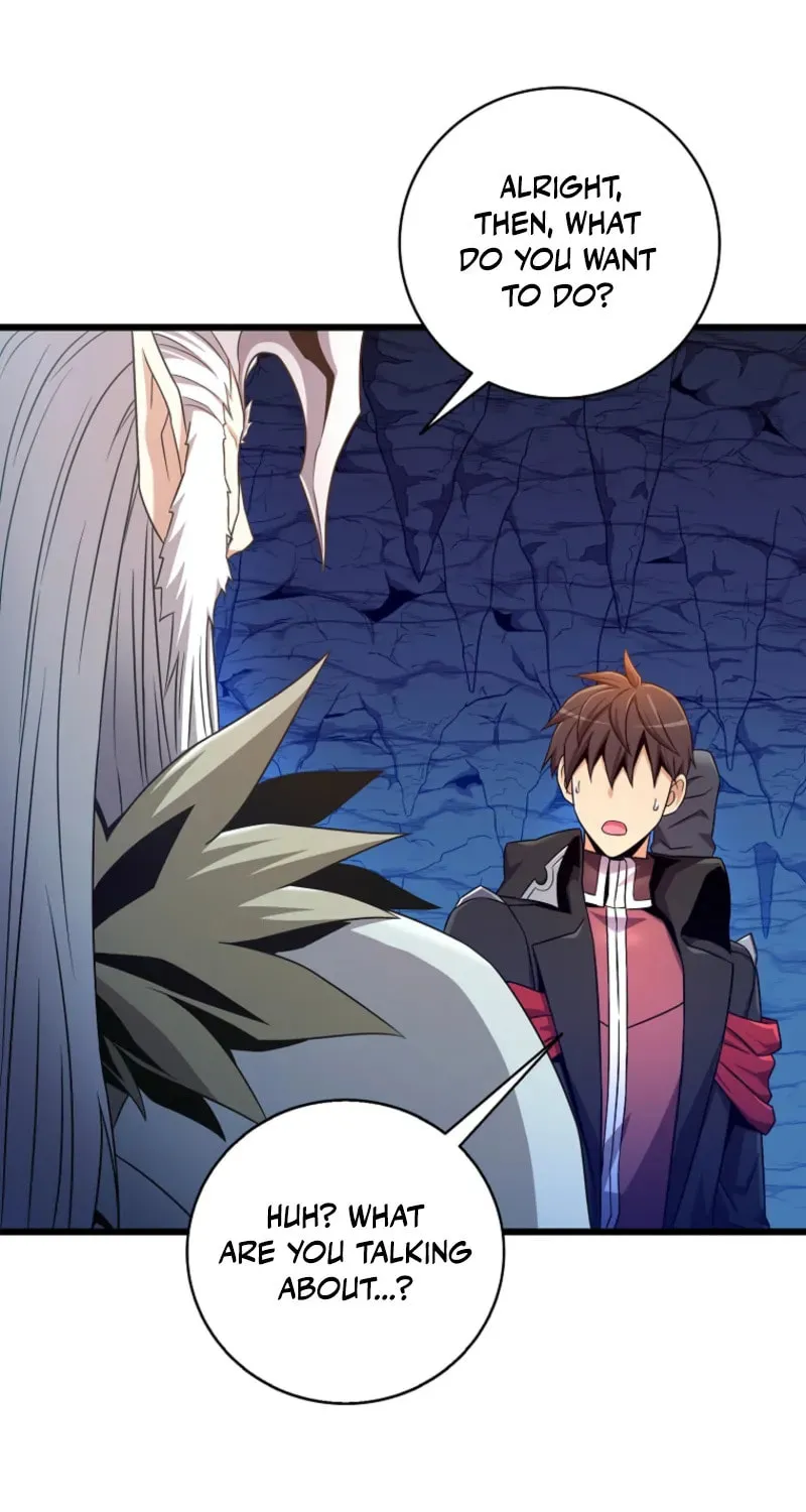 Mystic Musketeer Chapter 202 page 86 - 