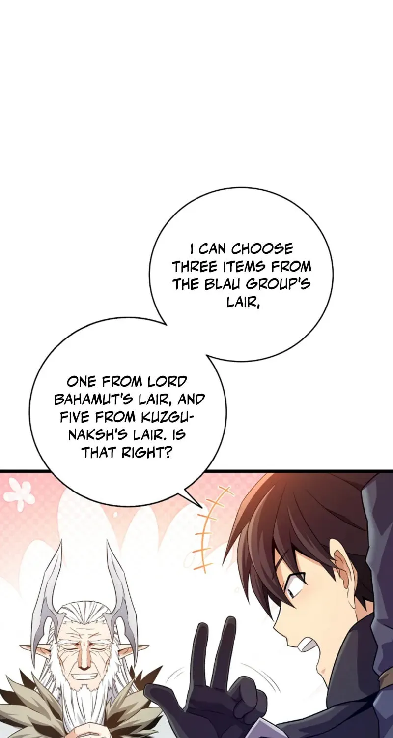 Mystic Musketeer Chapter 202 page 89 - 