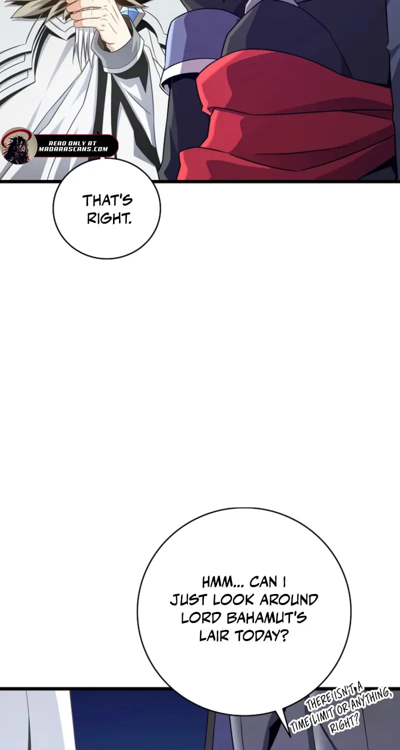 Mystic Musketeer Chapter 202 page 90 - 