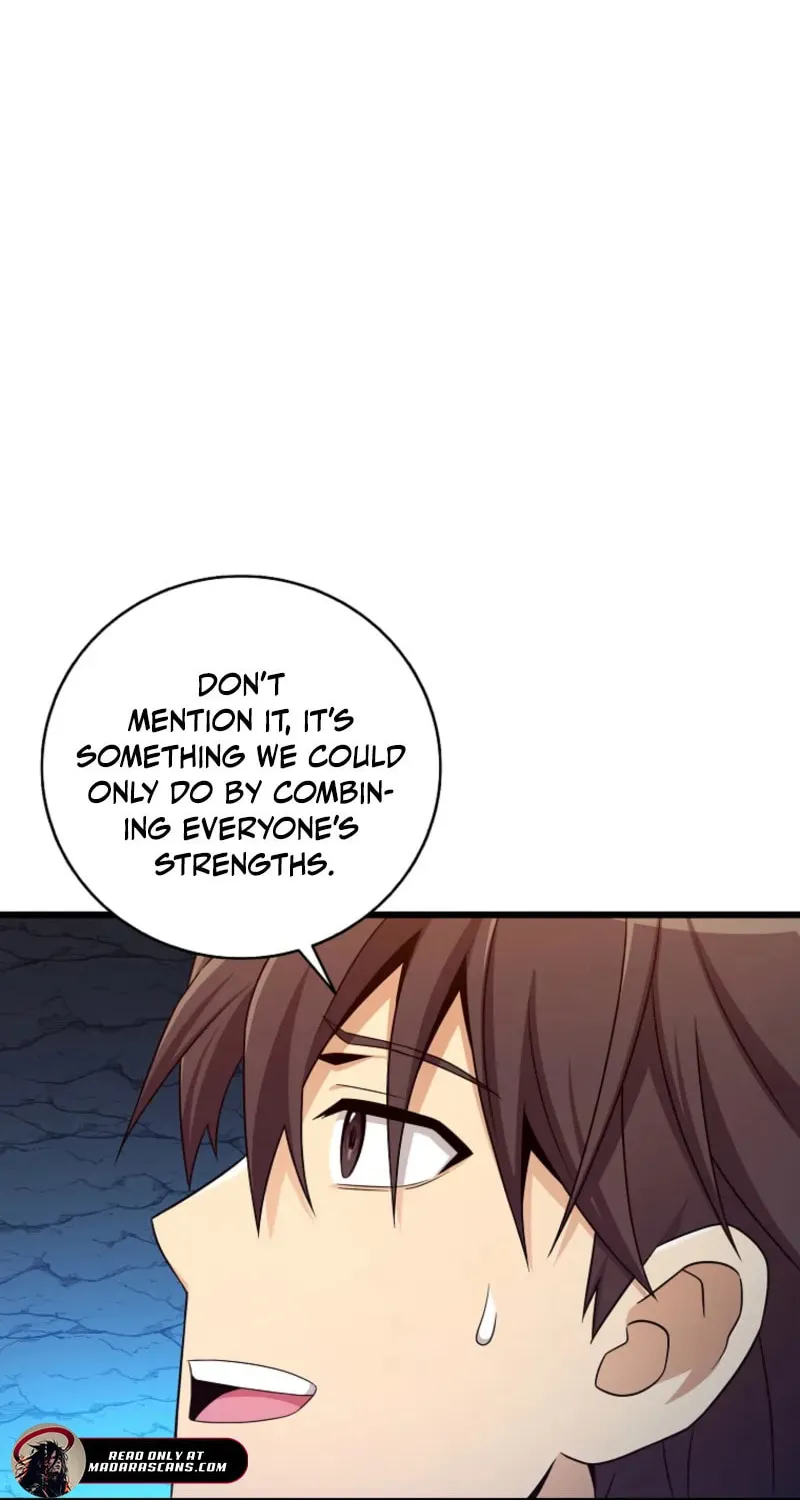 Mystic Musketeer Chapter 202 page 10 - 