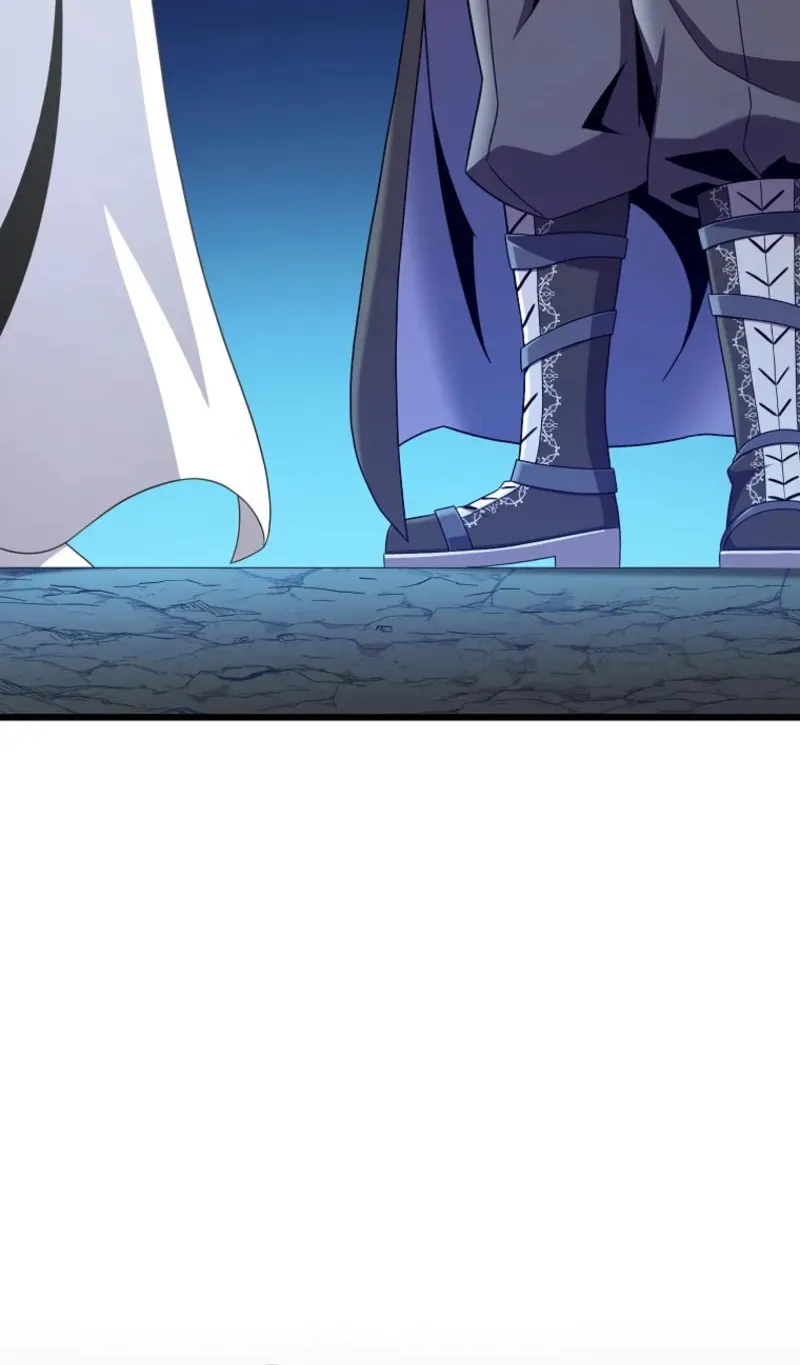 Mystic Musketeer Chapter 202 page 91 - 