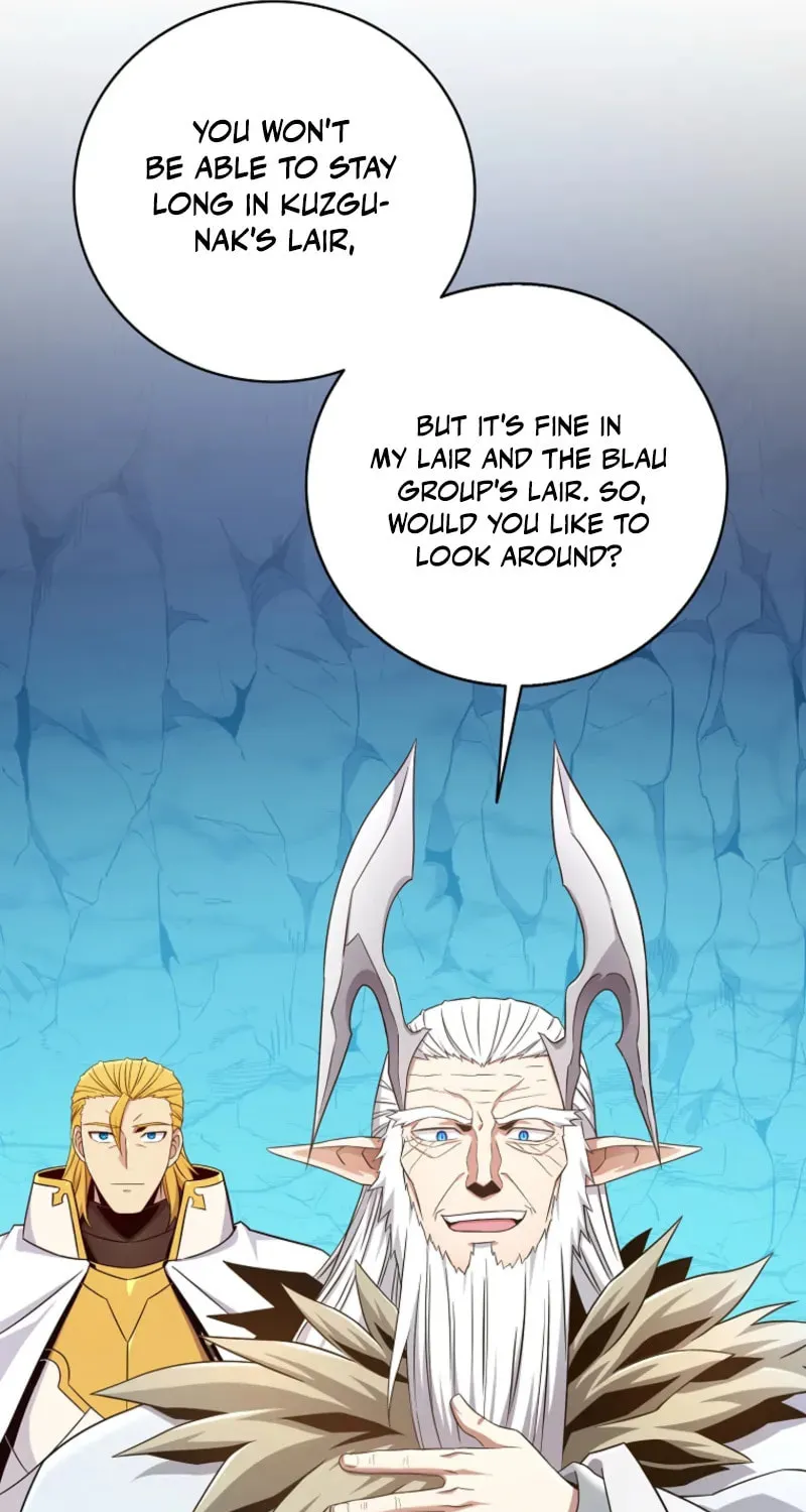 Mystic Musketeer Chapter 202 page 92 - 