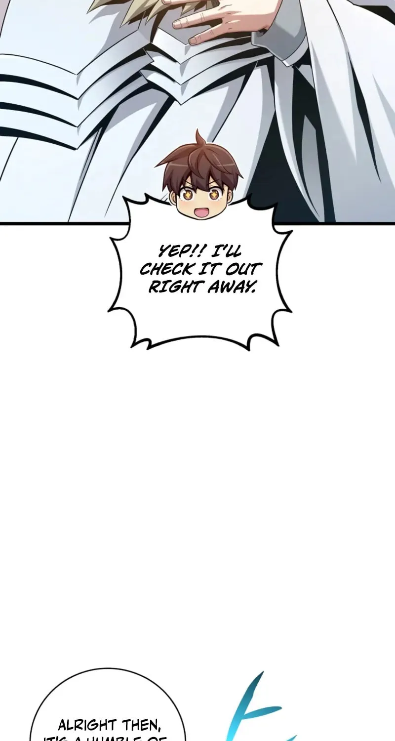 Mystic Musketeer Chapter 202 page 93 - 