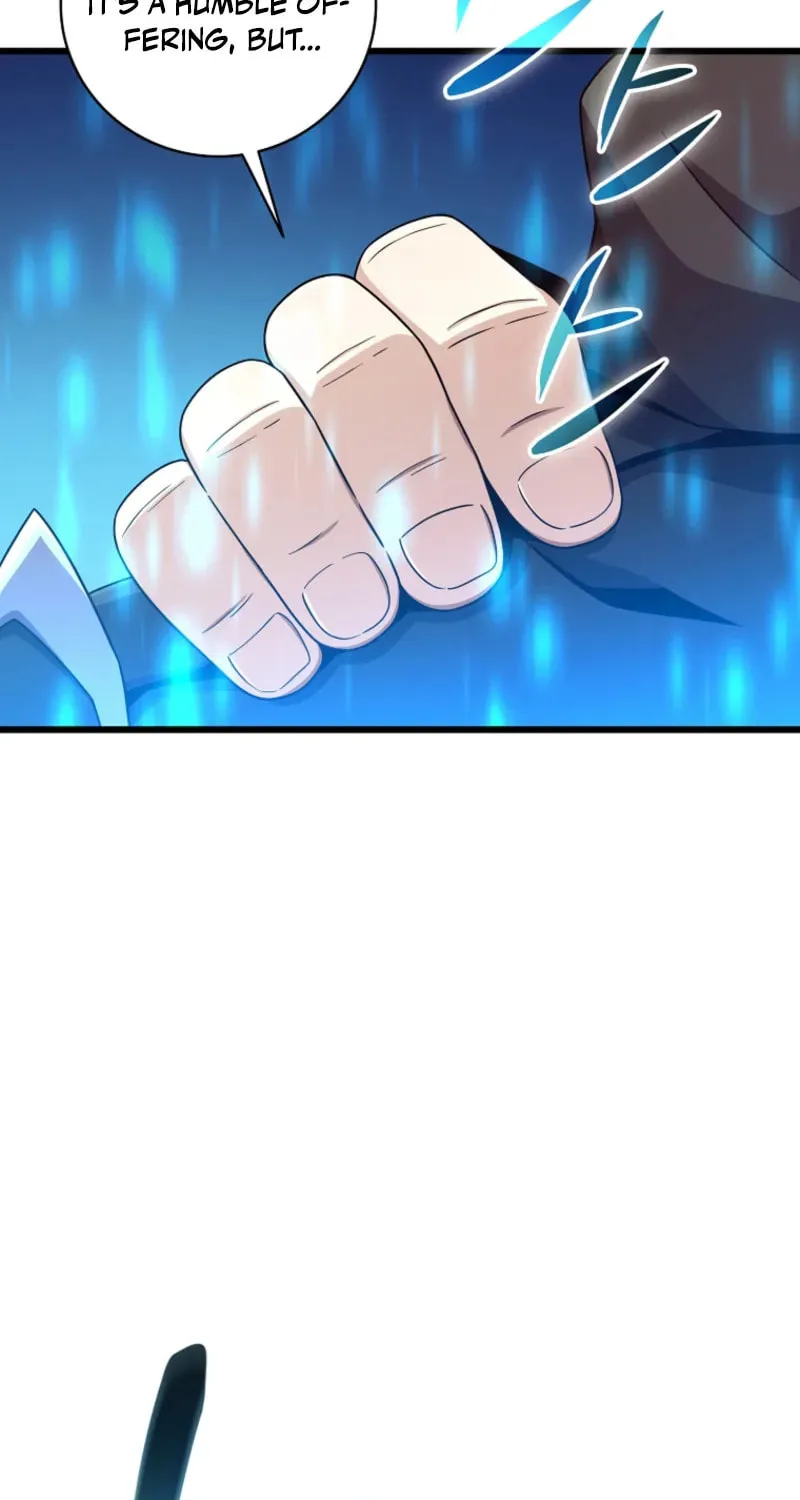 Mystic Musketeer Chapter 202 page 94 - 