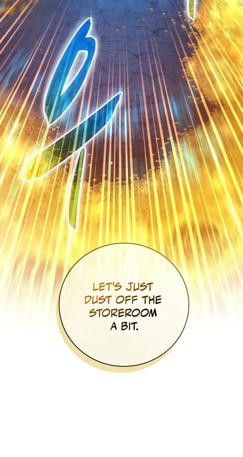 Mystic Musketeer Chapter 202 page 96 - 