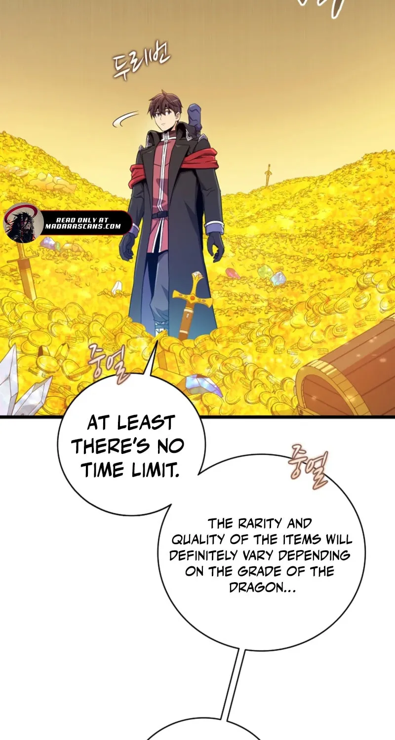Mystic Musketeer Chapter 203 page 11 - 