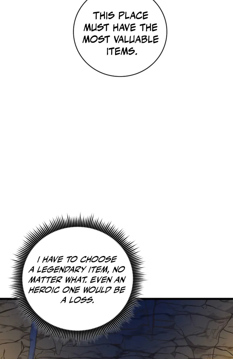 Mystic Musketeer Chapter 203 page 12 - 