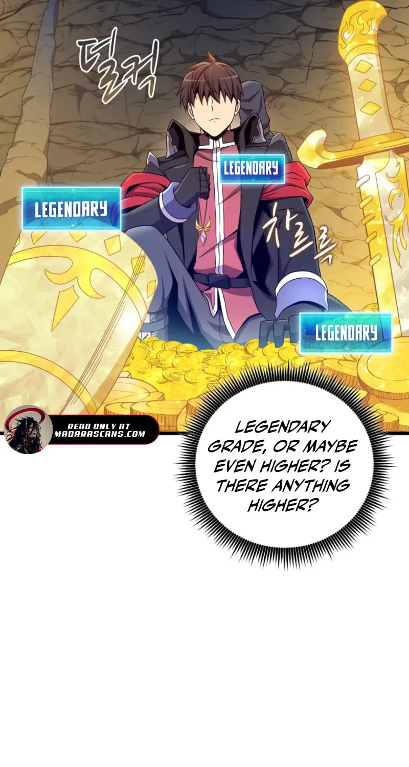 Mystic Musketeer Chapter 203 page 13 - 
