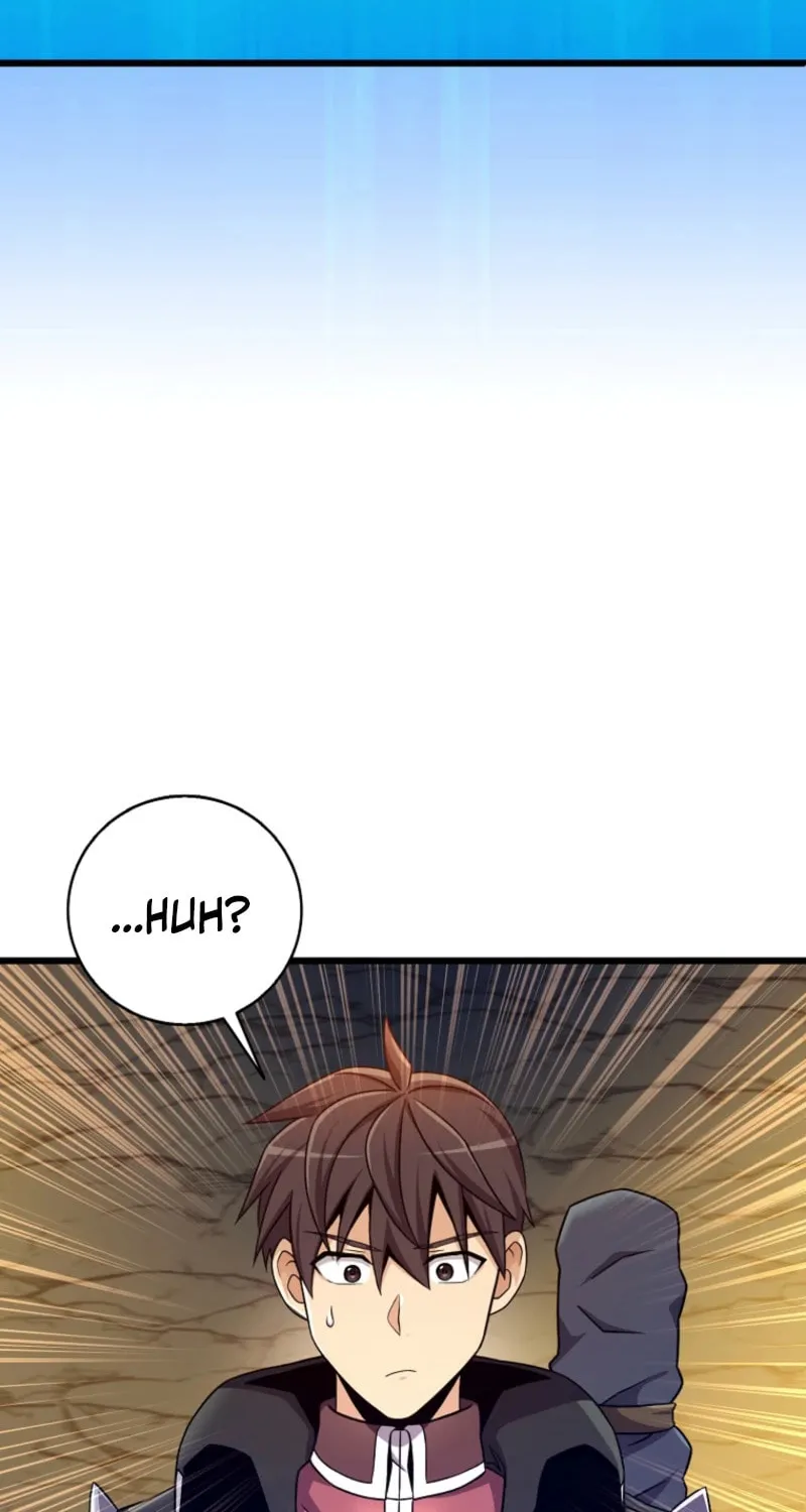 Mystic Musketeer Chapter 203 page 16 - 
