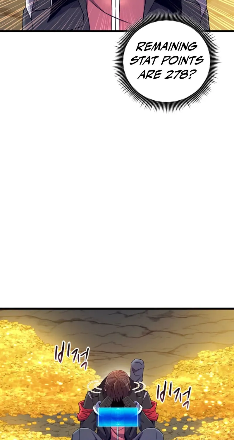 Mystic Musketeer Chapter 203 page 17 - 