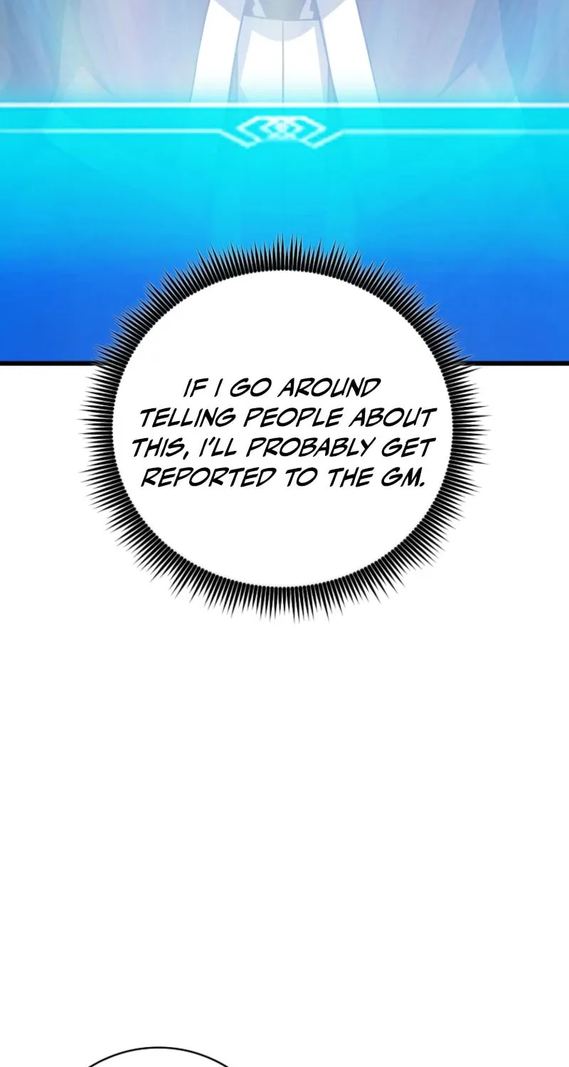 Mystic Musketeer Chapter 203 page 21 - 