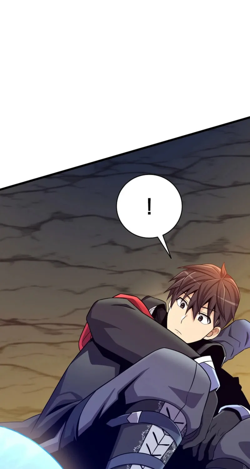 Mystic Musketeer Chapter 203 page 23 - 