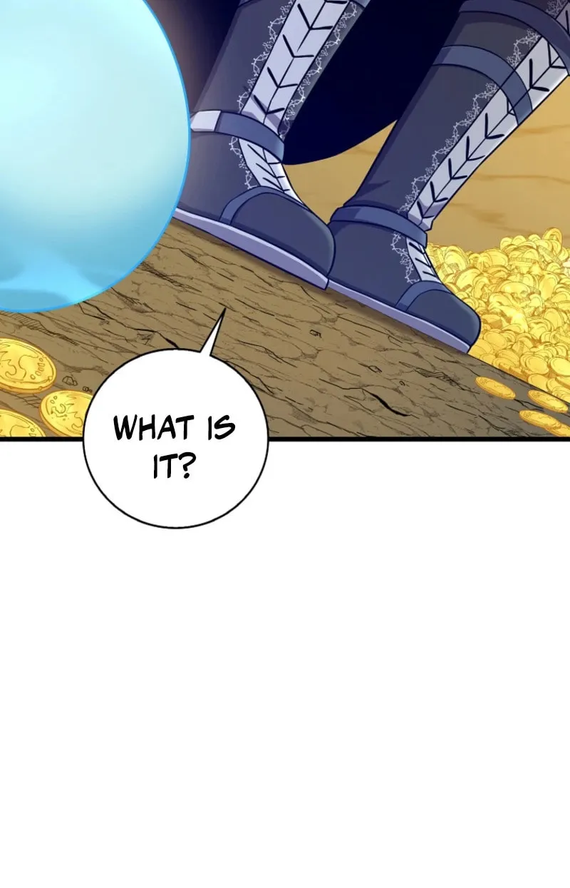 Mystic Musketeer Chapter 203 page 24 - 