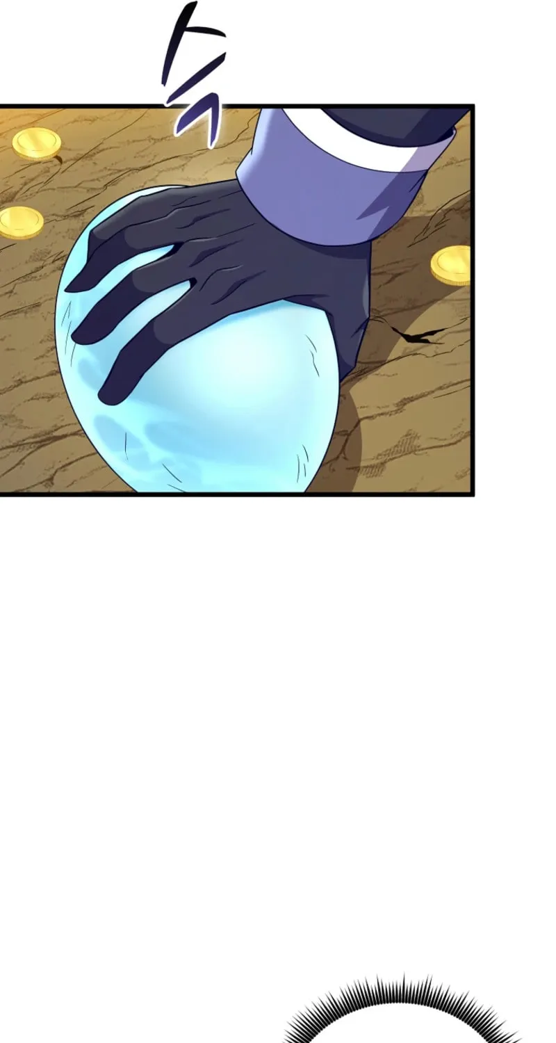 Mystic Musketeer Chapter 203 page 25 - 