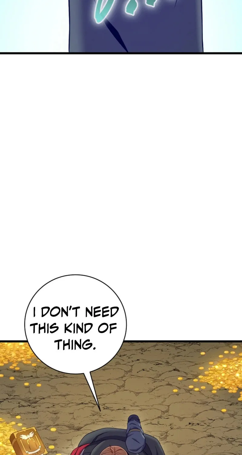 Mystic Musketeer Chapter 203 page 27 - 