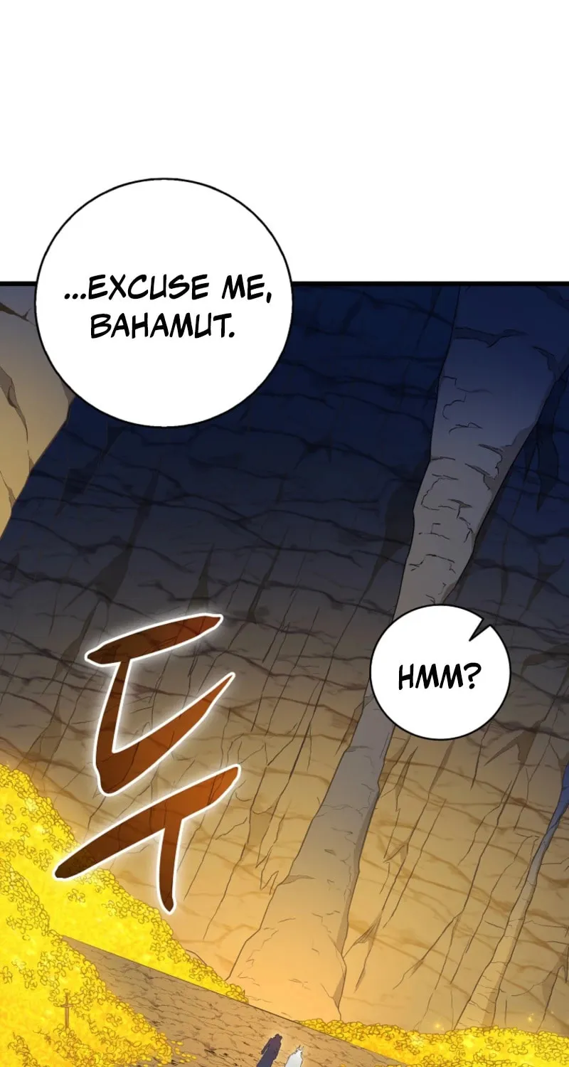 Mystic Musketeer Chapter 203 page 5 - 