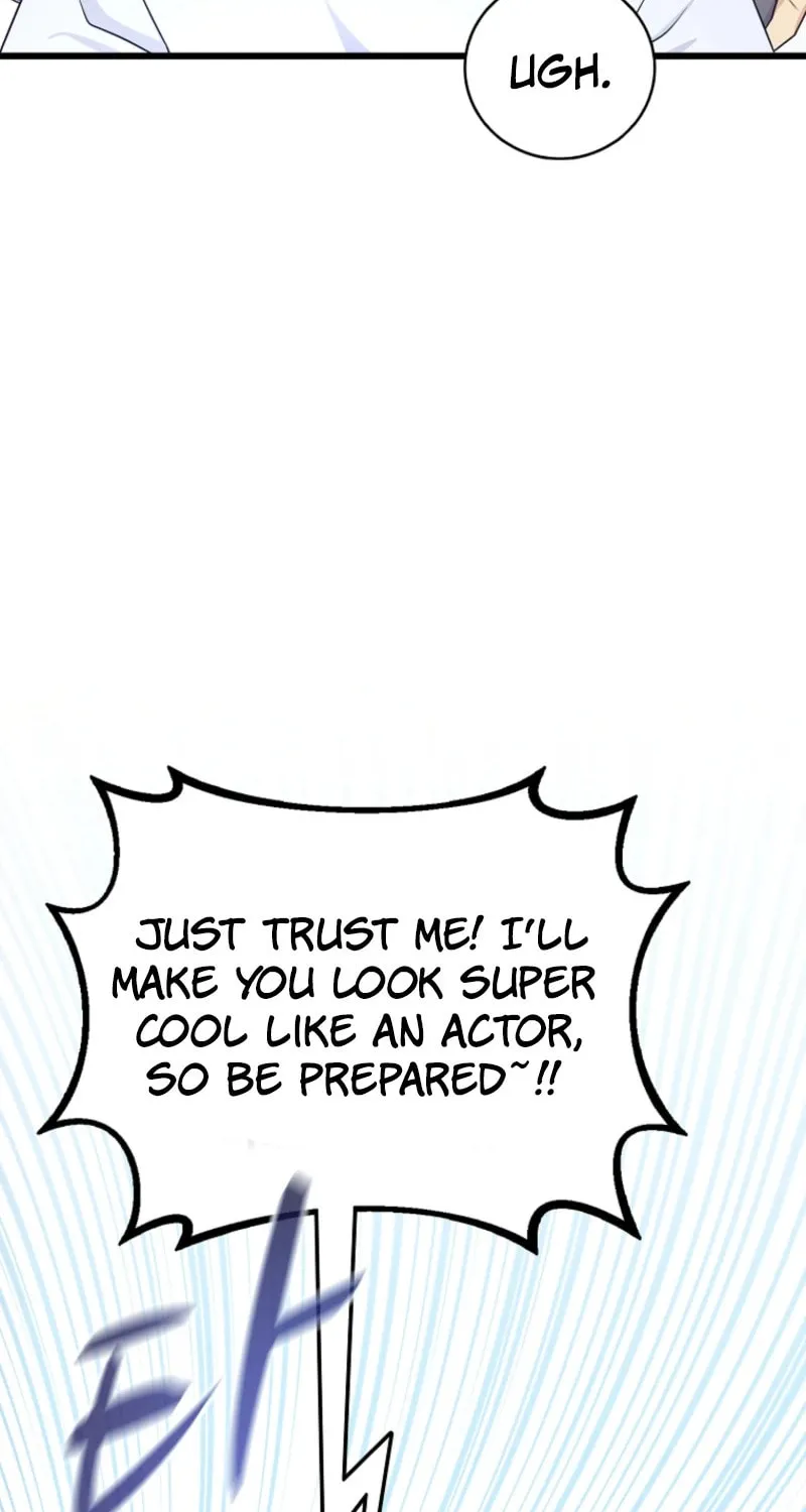 Mystic Musketeer Chapter 203 page 43 - 