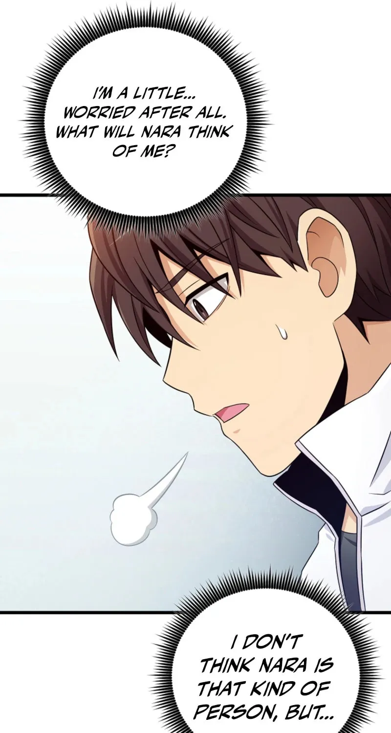 Mystic Musketeer Chapter 203 page 48 - 