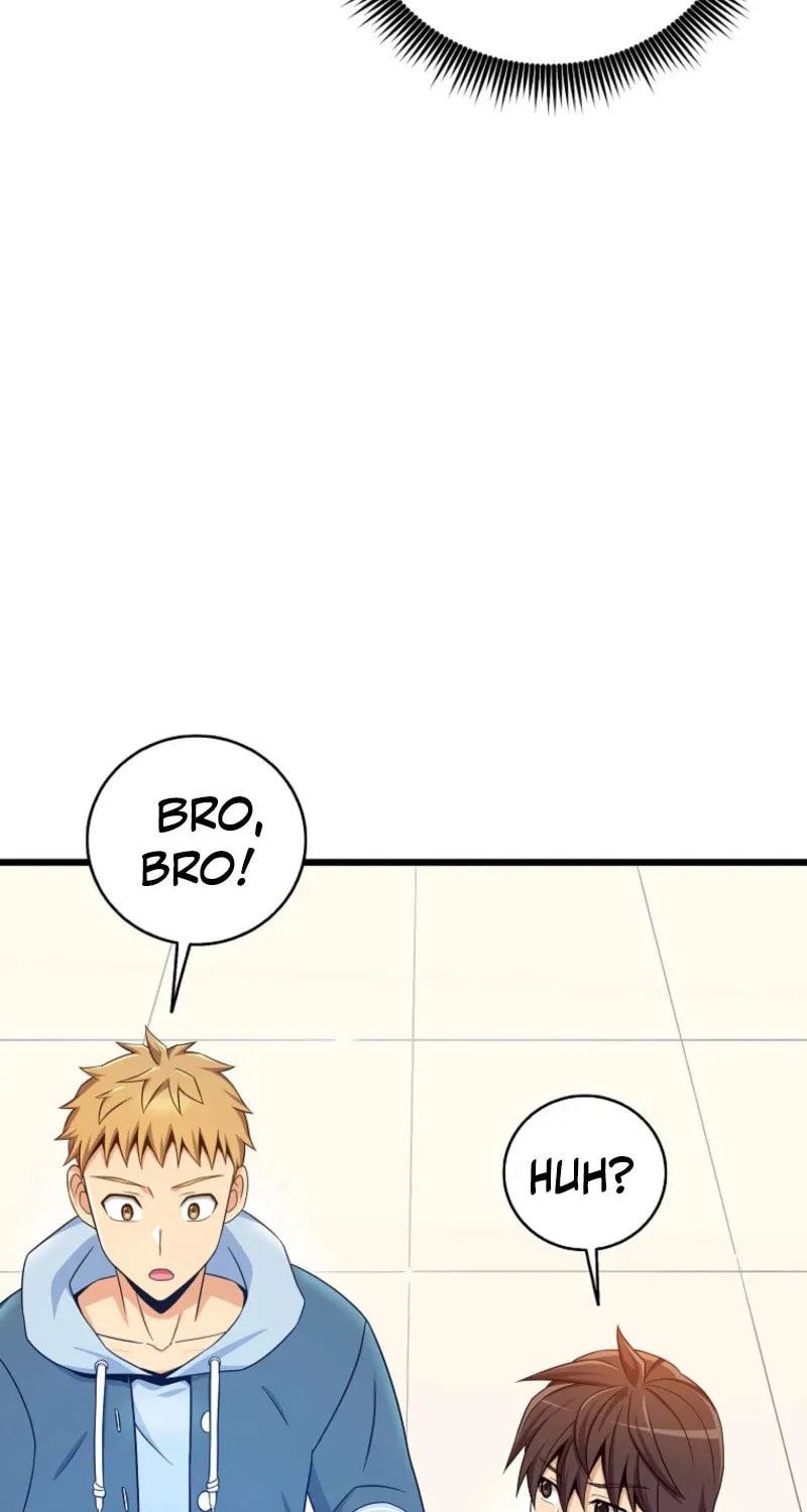 Mystic Musketeer Chapter 203 page 49 - 