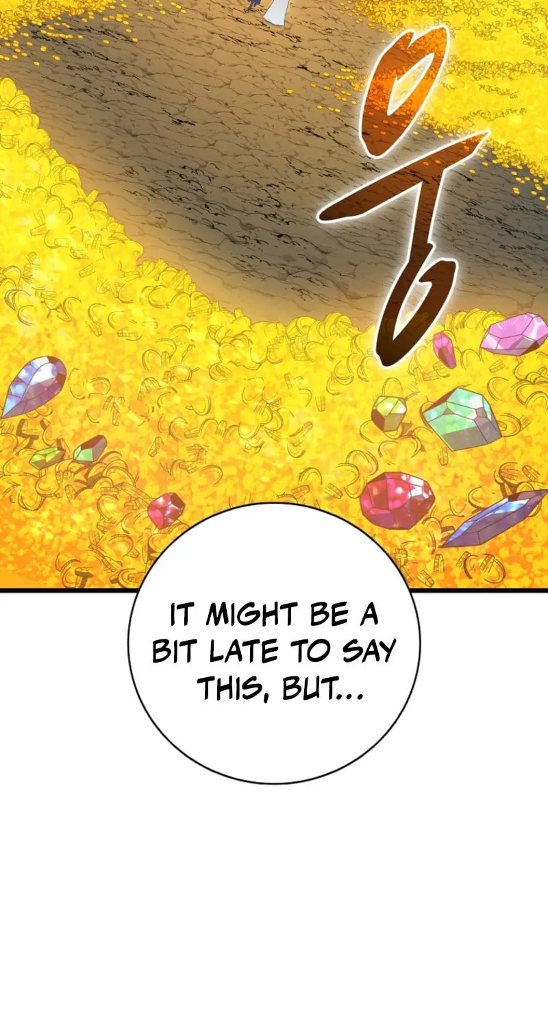 Mystic Musketeer Chapter 203 page 6 - 