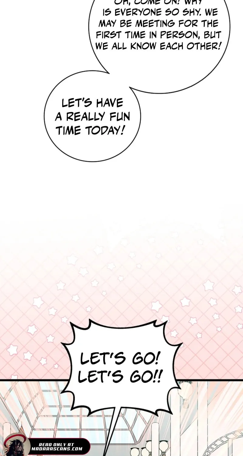 Mystic Musketeer Chapter 203 page 56 - 