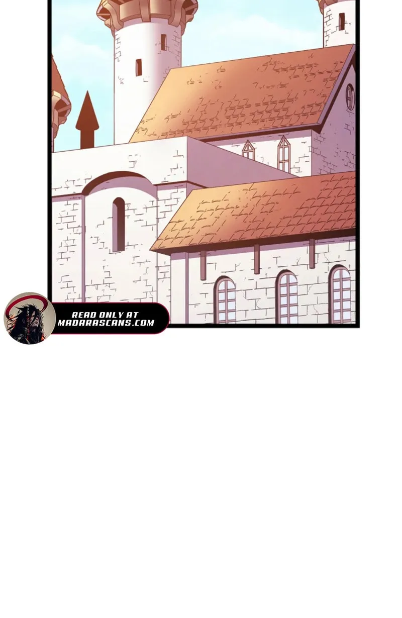 Mystic Musketeer Chapter 203 page 65 - 