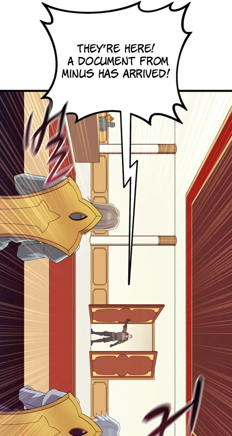 Mystic Musketeer Chapter 203 page 66 - 