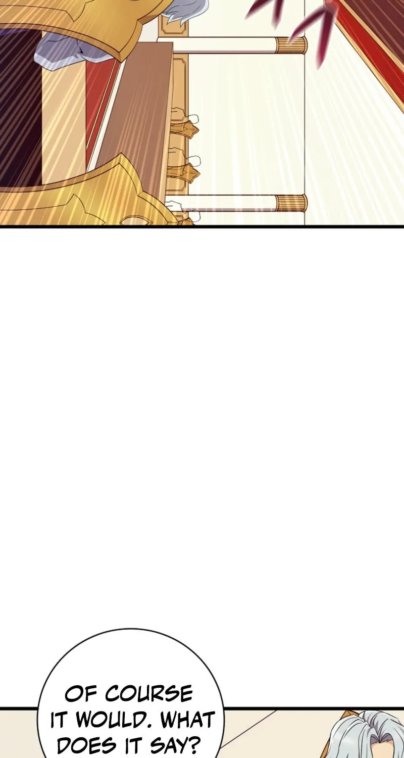 Mystic Musketeer Chapter 203 page 67 - 