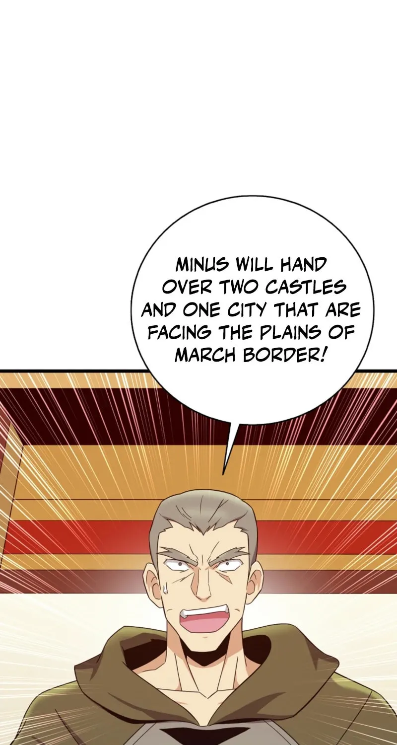 Mystic Musketeer Chapter 203 page 69 - 