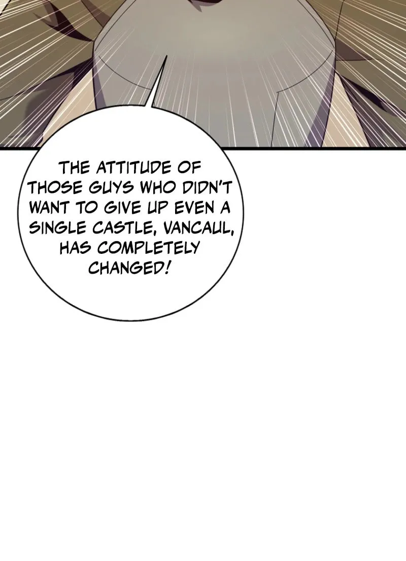 Mystic Musketeer Chapter 203 page 70 - 
