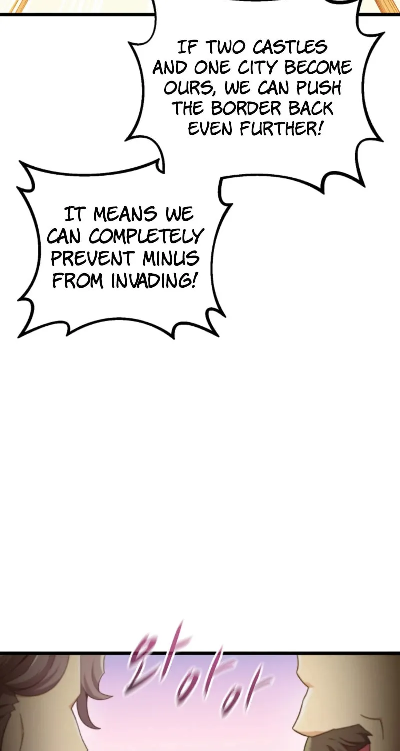 Mystic Musketeer Chapter 203 page 72 - 