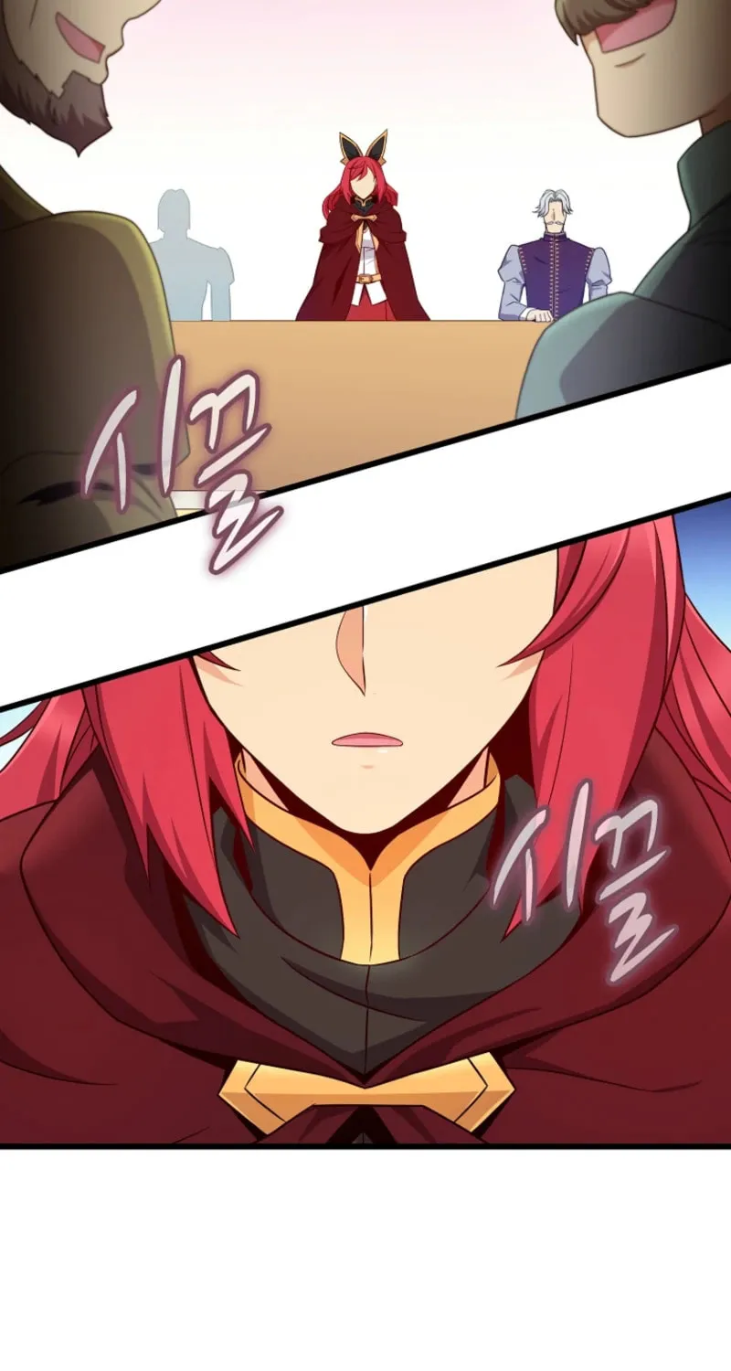 Mystic Musketeer Chapter 203 page 73 - 