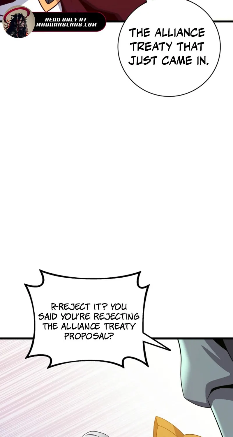 Mystic Musketeer Chapter 203 page 78 - 