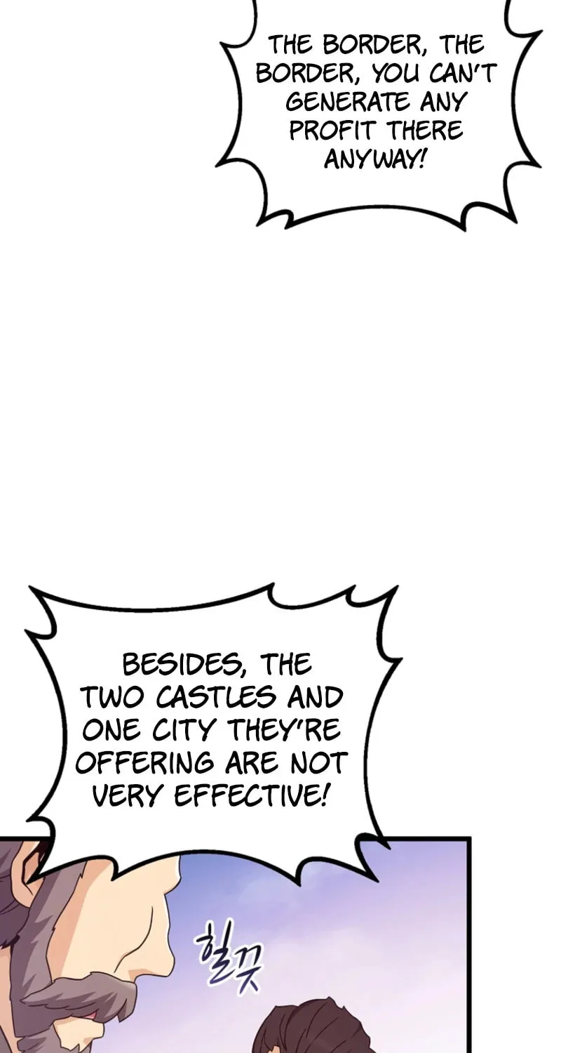 Mystic Musketeer Chapter 203 page 81 - 