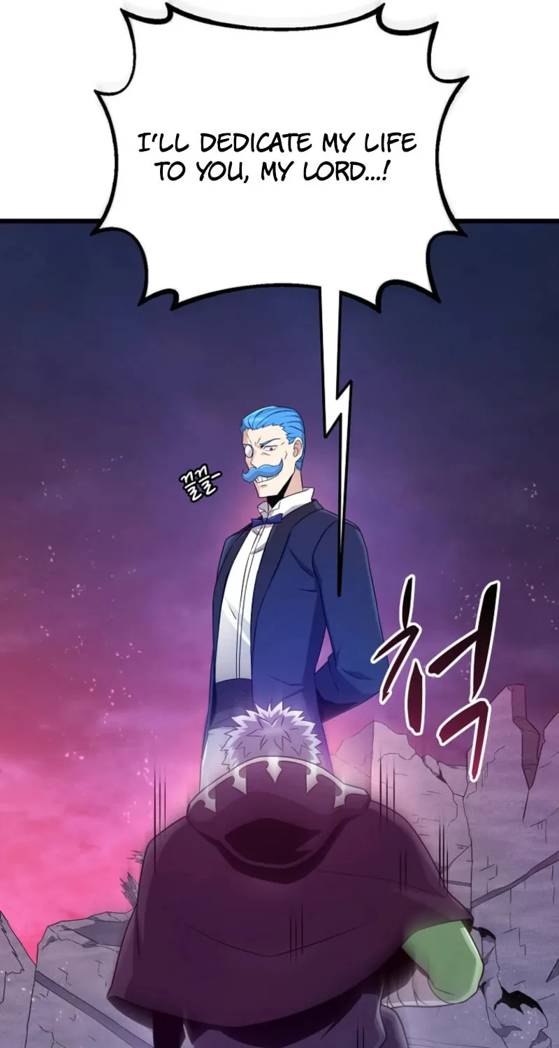 Mystic Musketeer Chapter 204 page 17 - 