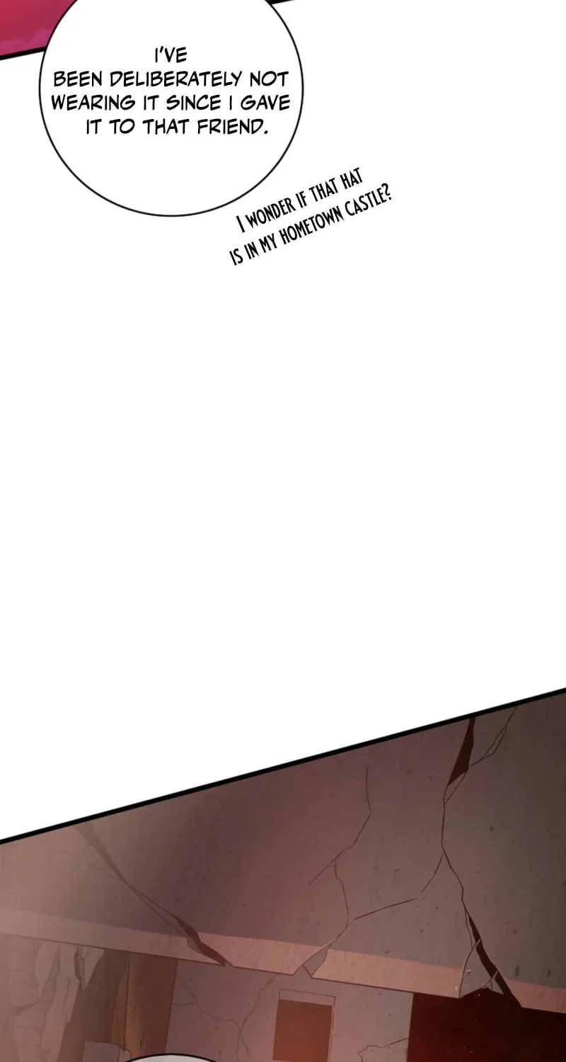 Mystic Musketeer Chapter 204 page 20 - 