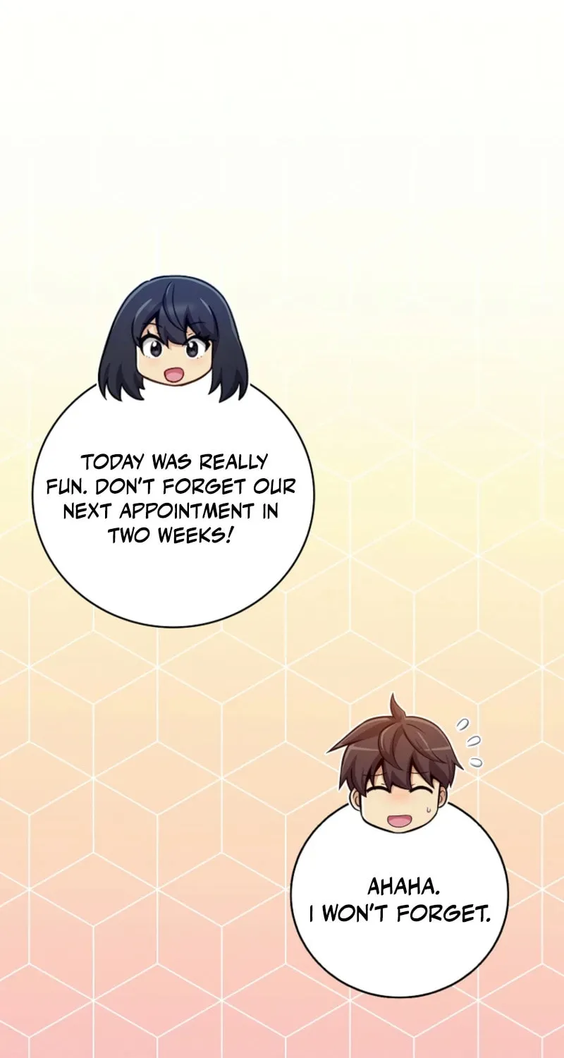 Mystic Musketeer Chapter 204 page 26 - 