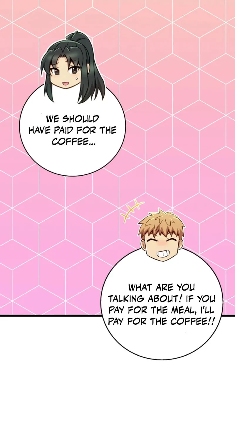 Mystic Musketeer Chapter 204 page 27 - 
