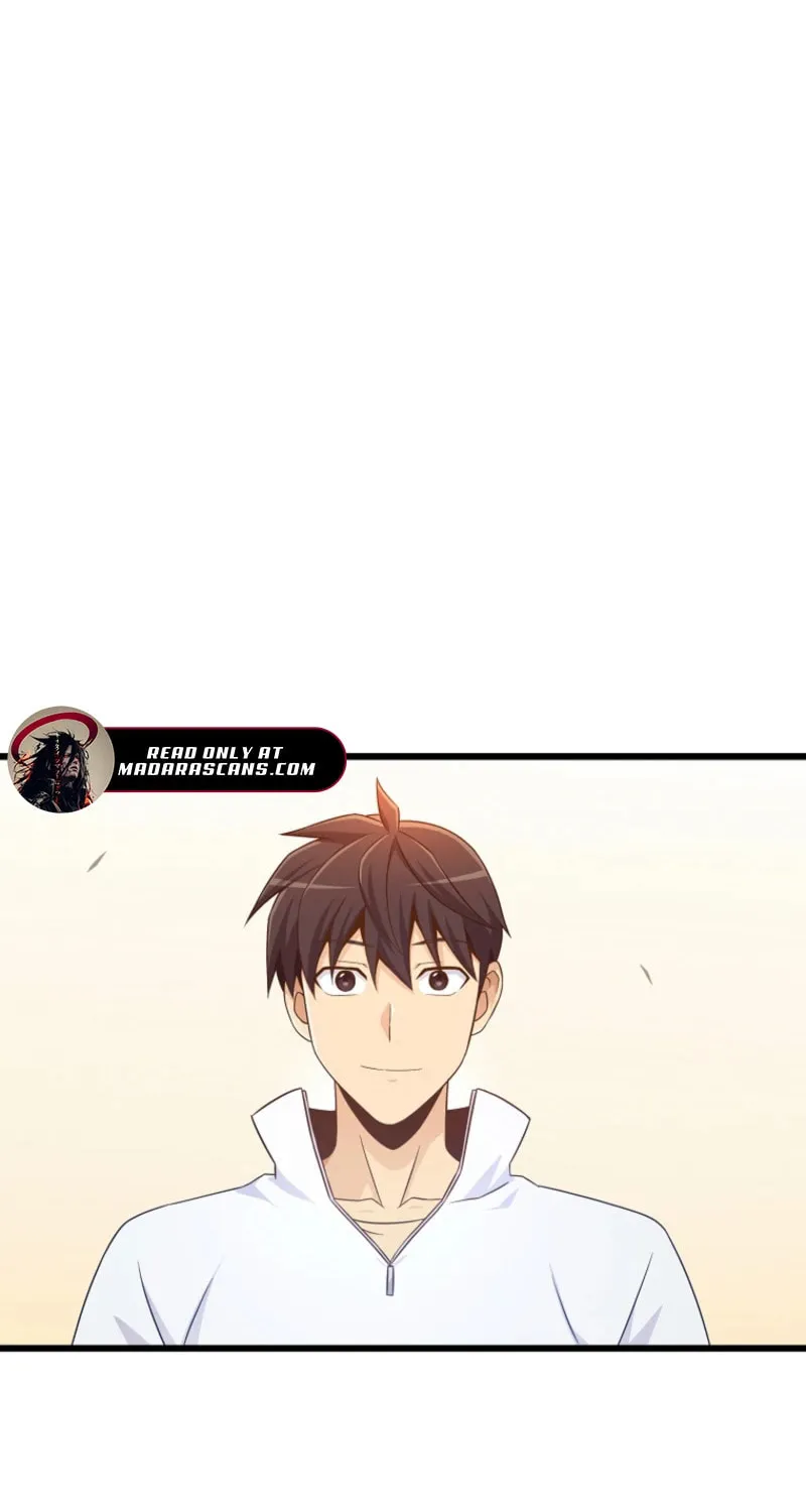 Mystic Musketeer Chapter 204 page 30 - 
