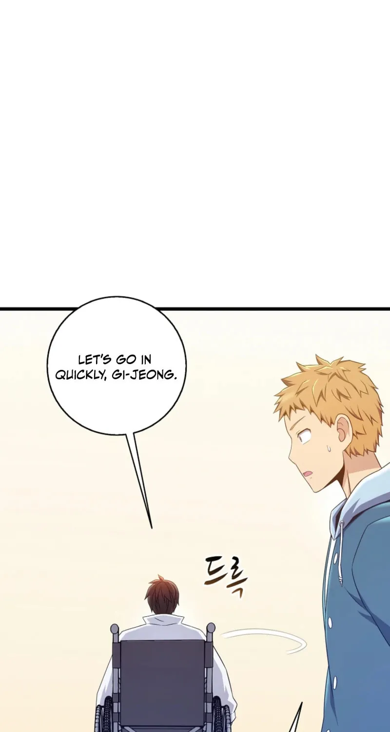 Mystic Musketeer Chapter 204 page 31 - 
